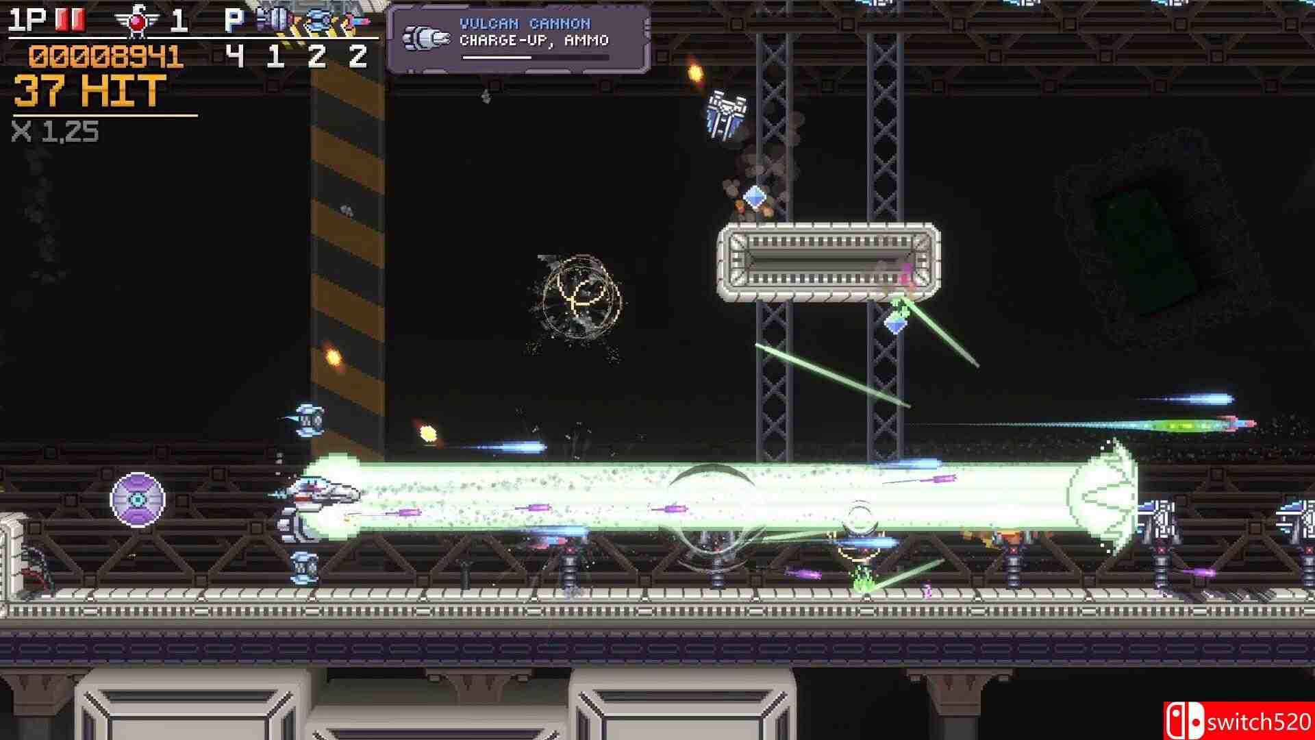 《宇宙毁灭者（Cosmic Destroyer）》Build 21276958 P2P硬盘版[EN]_5