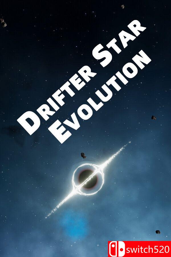 《流浪星球（Drifter Star: Evolution）》官方中文 Build 21223776 P2P硬盘版[CN/TW/EN/JP]
