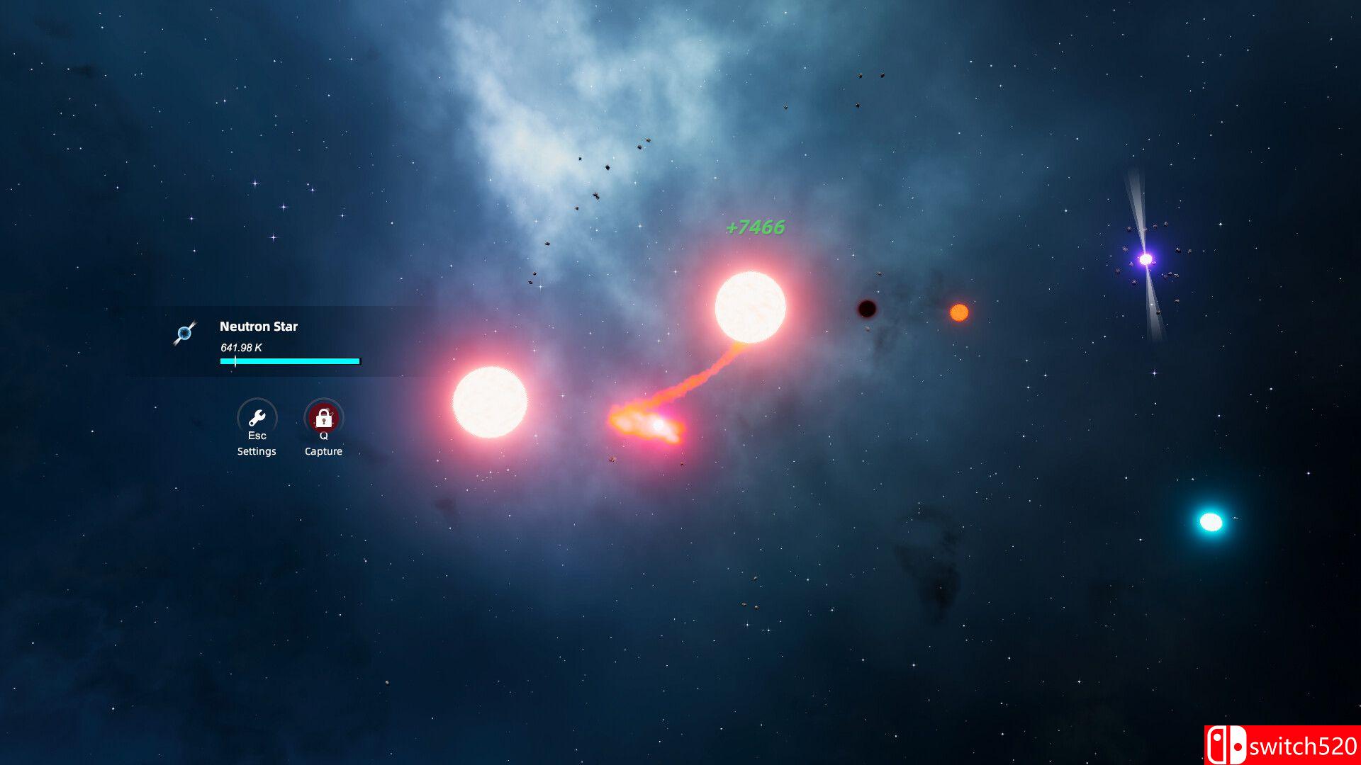 《流浪星球（Drifter Star: Evolution）》官方中文 Build 21223776 P2P硬盘版[CN/TW/EN/JP]_3