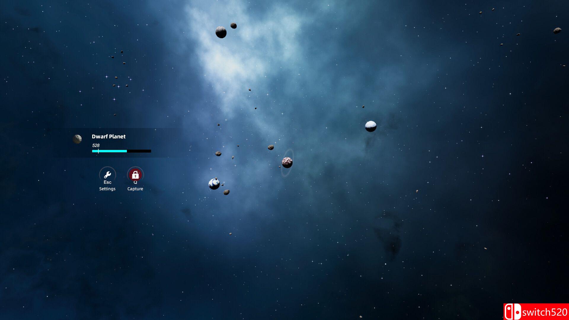 《流浪星球（Drifter Star: Evolution）》官方中文 Build 21223776 P2P硬盘版[CN/TW/EN/JP]_5