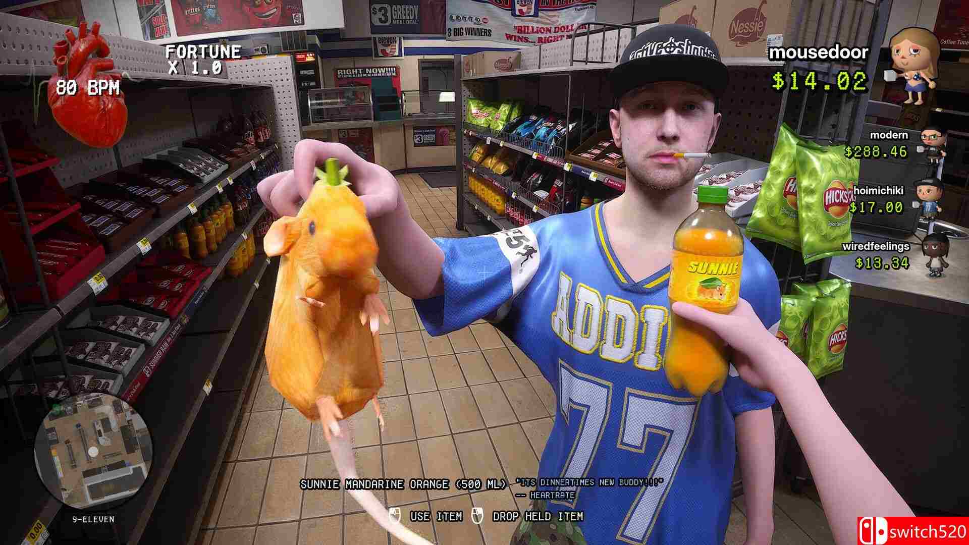 《继续赌下去（KEEP GAMBLING）》P2P硬盘版[EN]_5