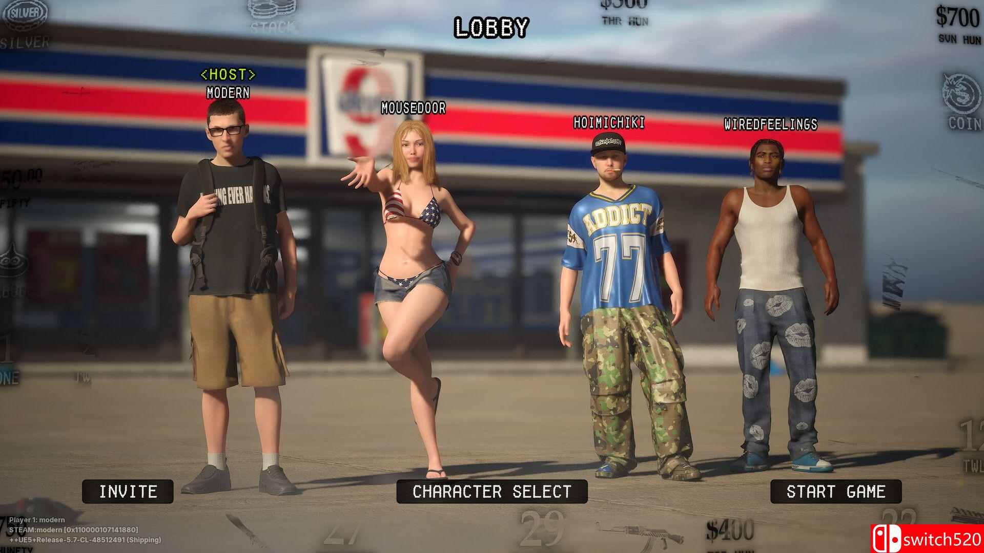 《继续赌下去（KEEP GAMBLING）》P2P硬盘版[EN]_2