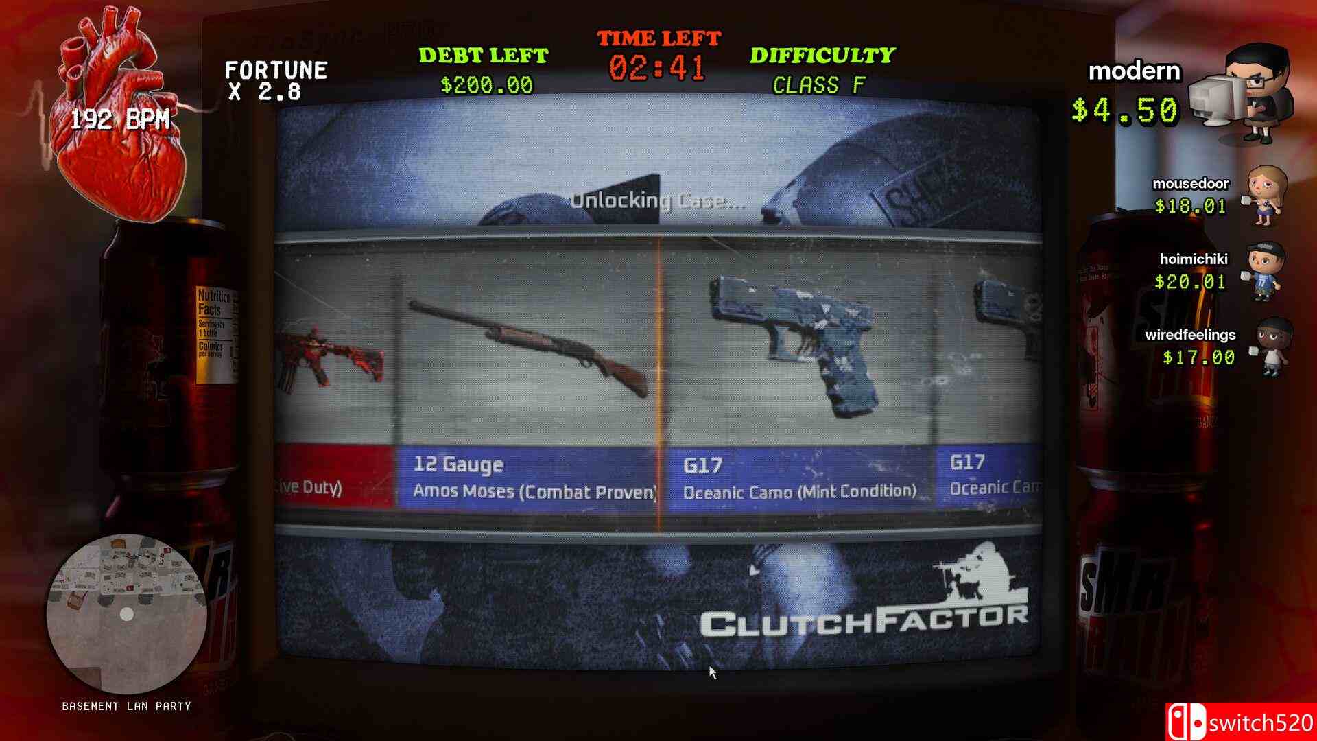 《继续赌下去（KEEP GAMBLING）》P2P硬盘版[EN]_4