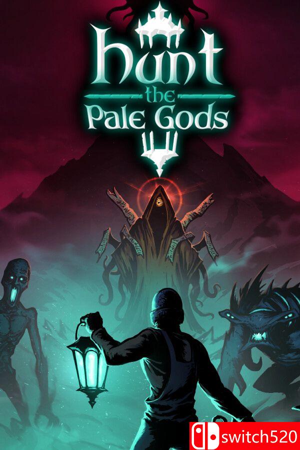 《狩猎苍白诸神（Hunt the Pale Gods）》Build 20143214 P2P硬盘版[EN]