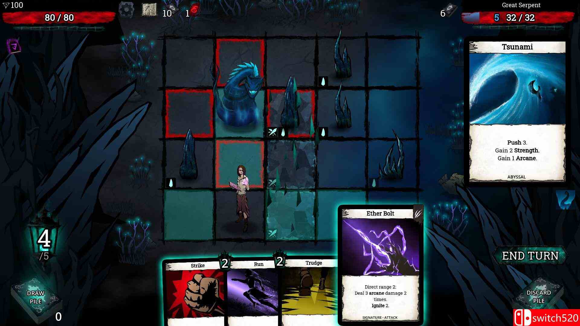 《狩猎苍白诸神（Hunt the Pale Gods）》Build 20143214 P2P硬盘版[EN]_3