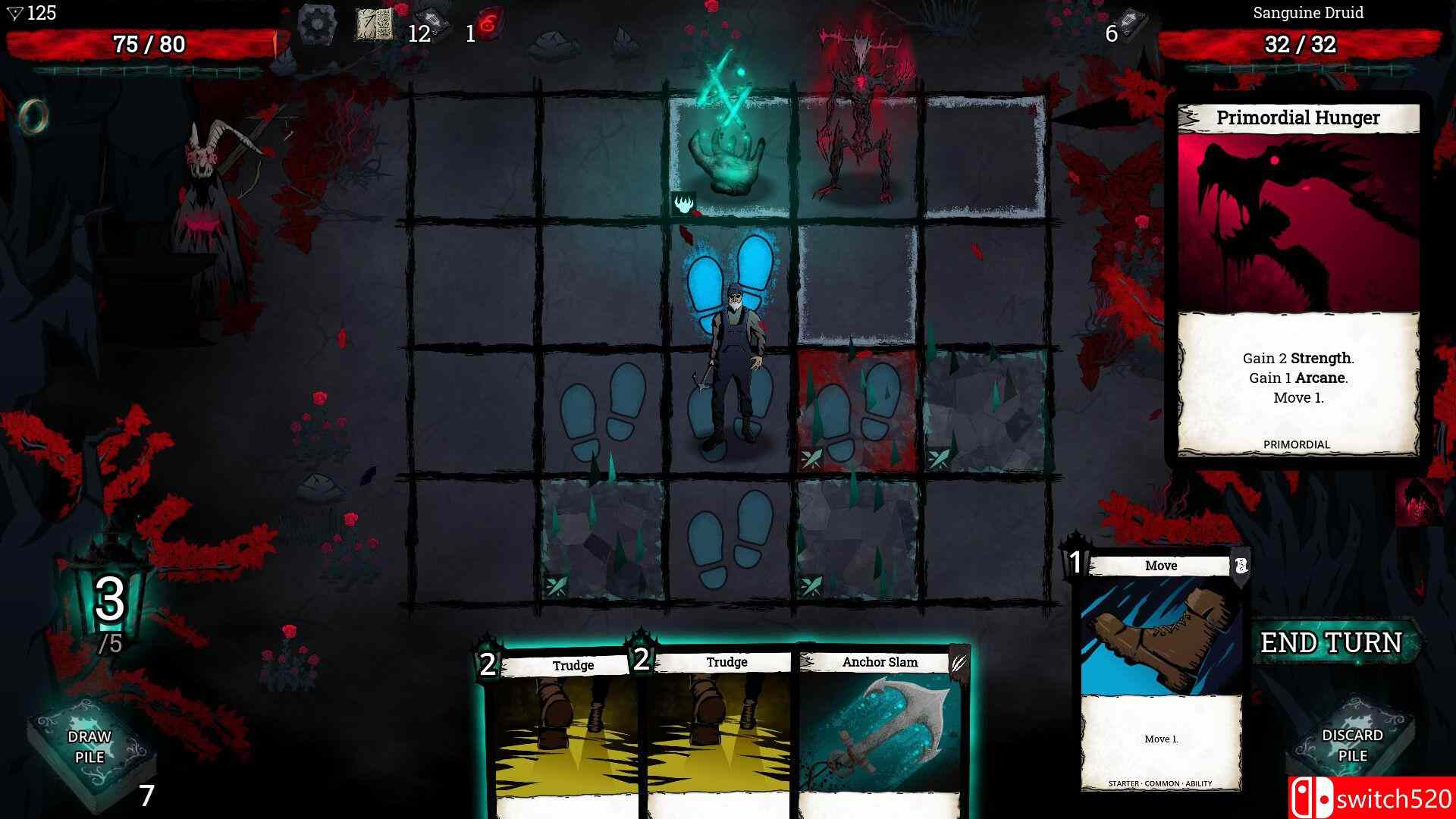 《狩猎苍白诸神（Hunt the Pale Gods）》Build 20143214 P2P硬盘版[EN]_2