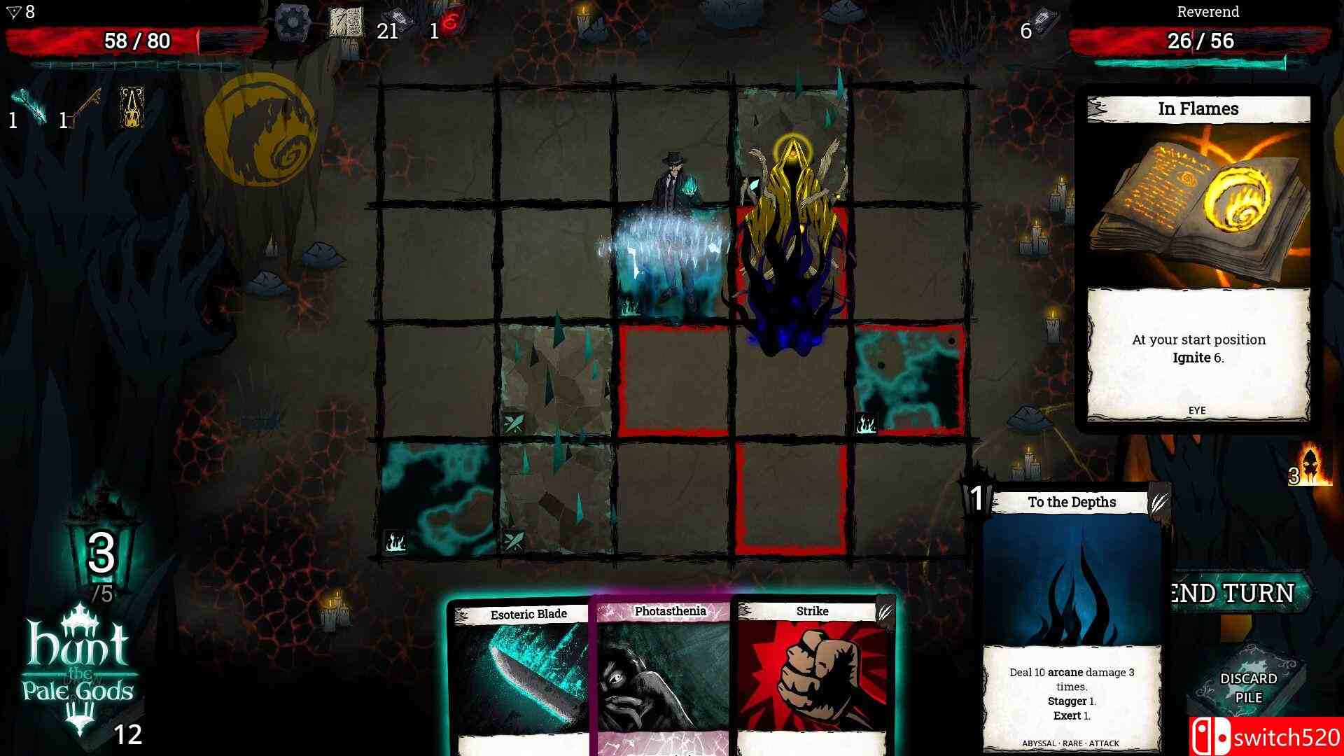 《狩猎苍白诸神（Hunt the Pale Gods）》Build 20143214 P2P硬盘版[EN]_4