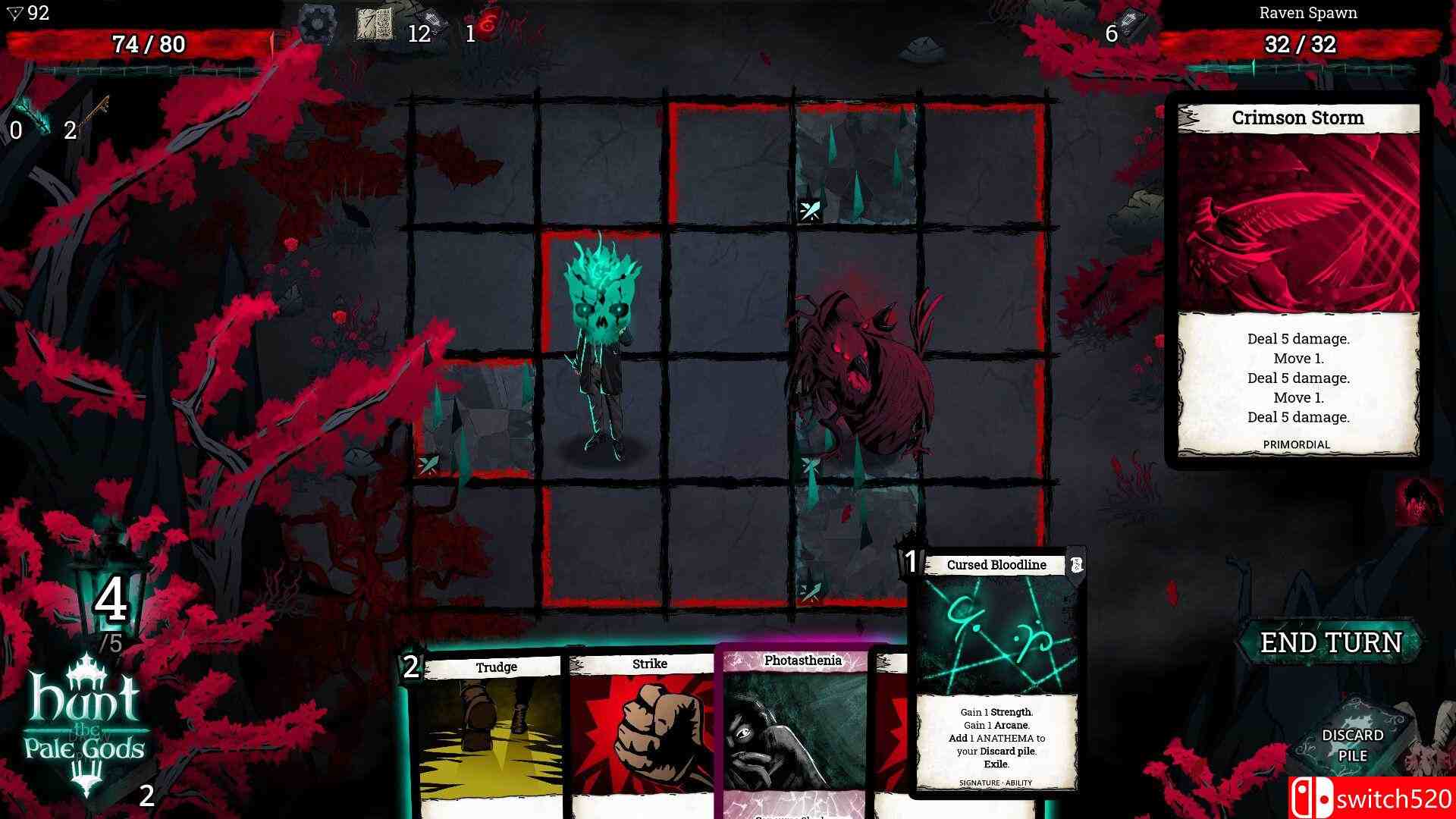 《狩猎苍白诸神（Hunt the Pale Gods）》Build 20143214 P2P硬盘版[EN]_5