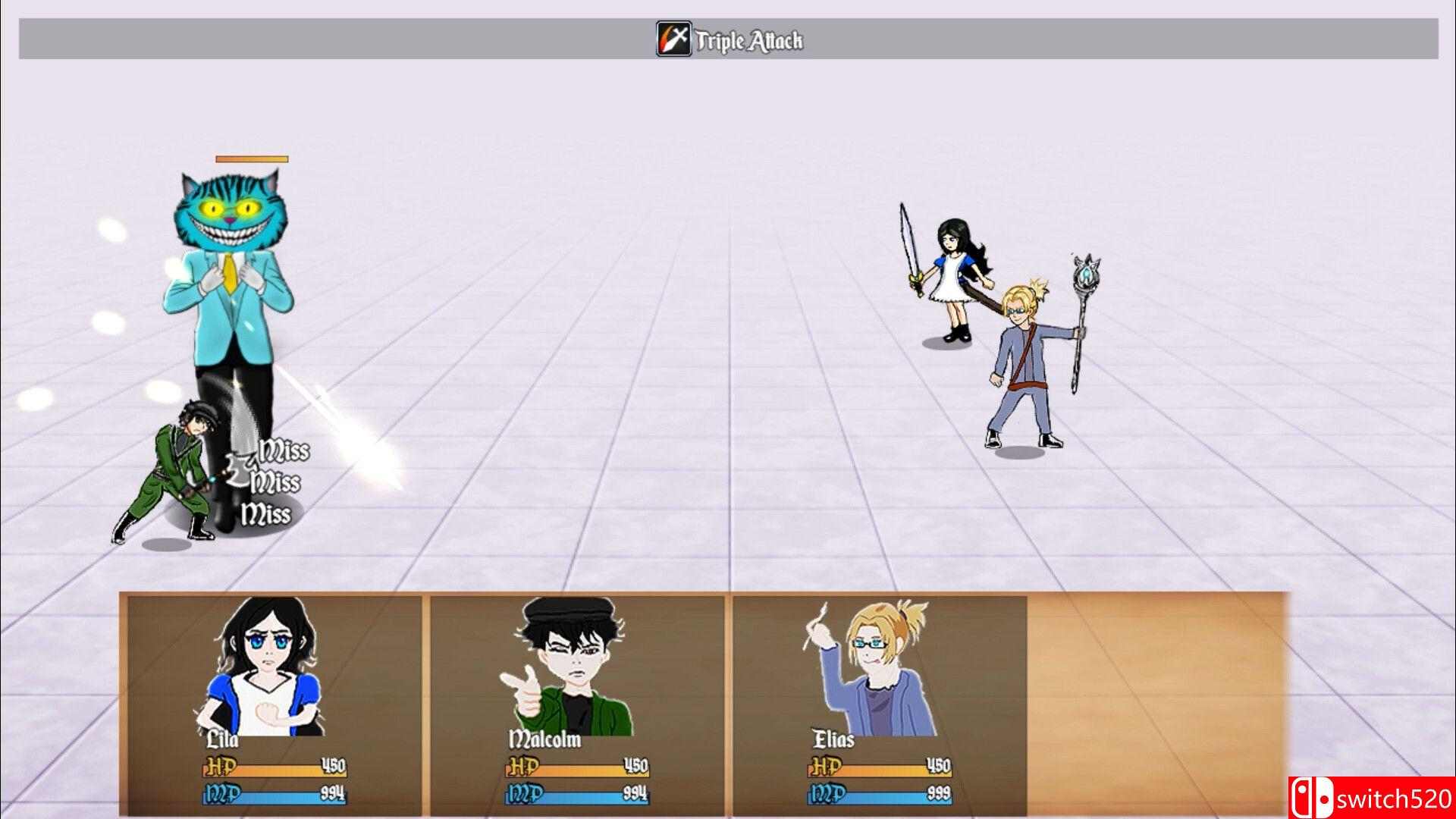 《灾变咬痕（Cataclysmic Bite）》bADkARMA硬盘版[EN]_3