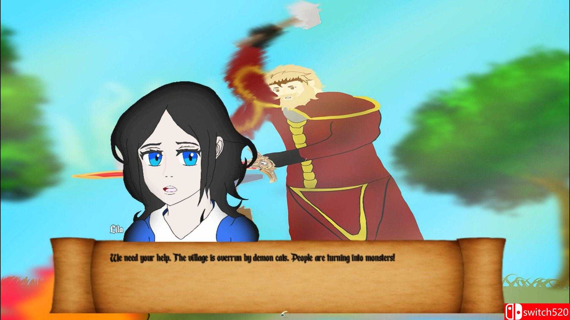 《灾变咬痕（Cataclysmic Bite）》bADkARMA硬盘版[EN]_1