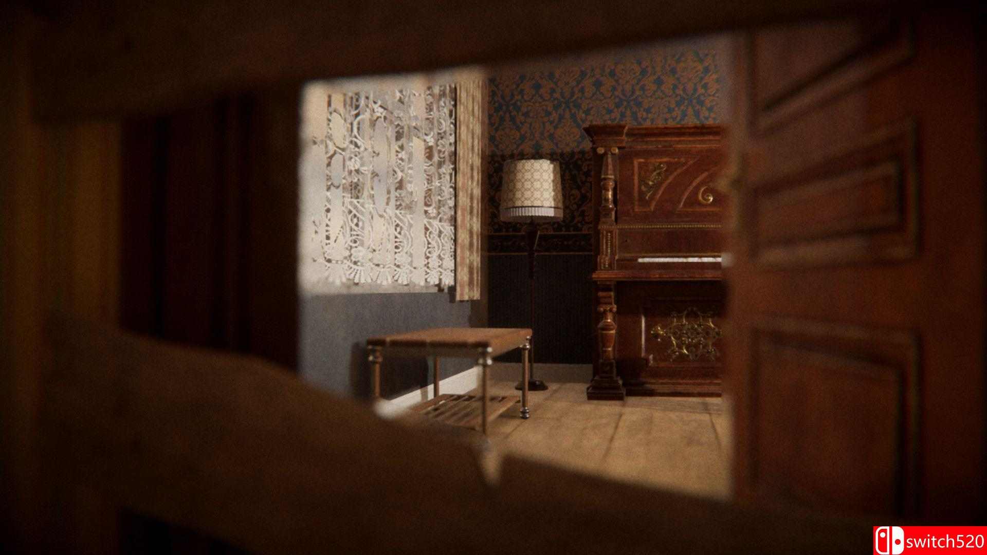 《那不是我妈妈！（That’s Not My Mom!）》bADkARMA硬盘版[CN/EN/JP]_2