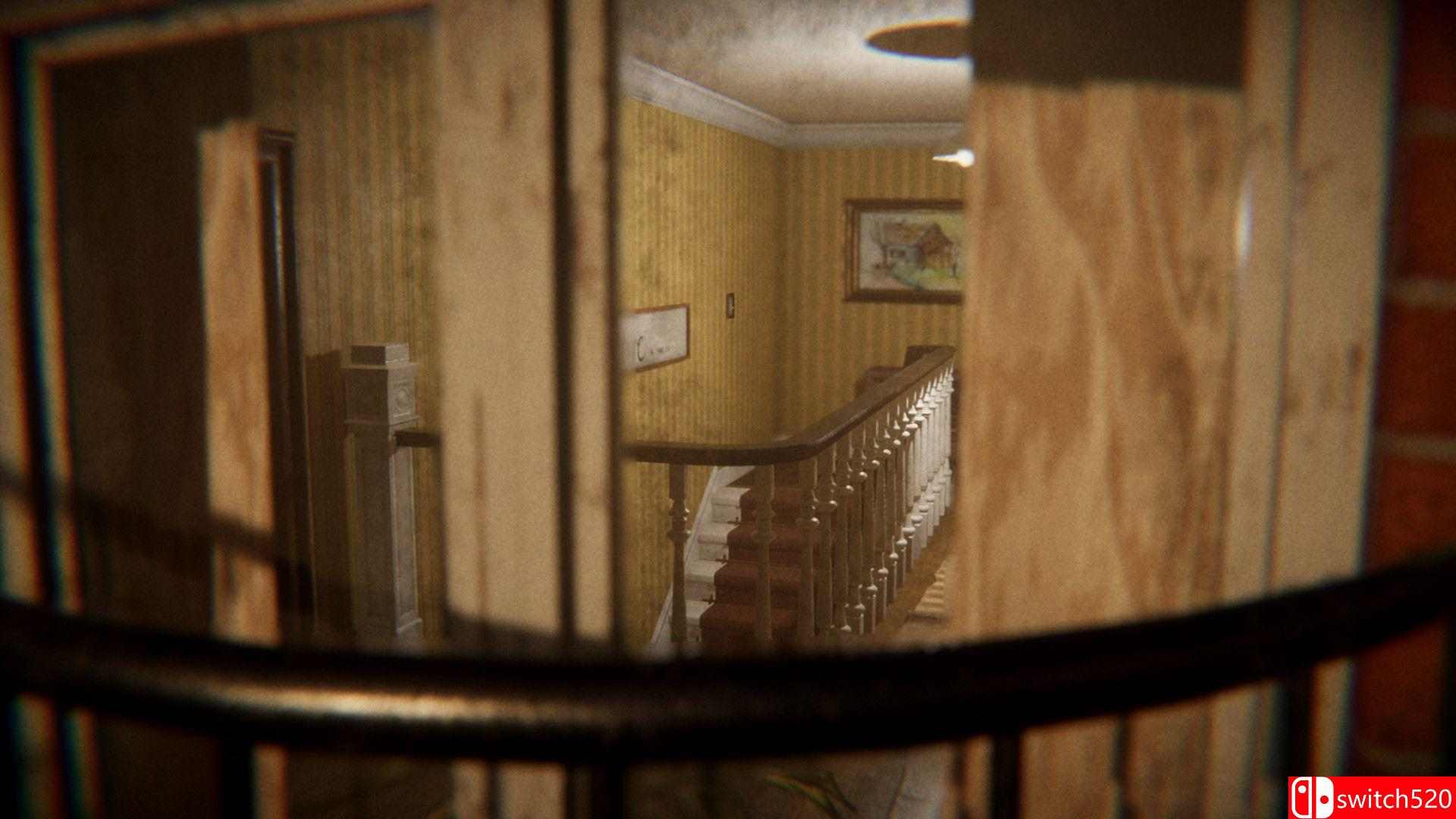 《那不是我妈妈！（That’s Not My Mom!）》bADkARMA硬盘版[CN/EN/JP]_1