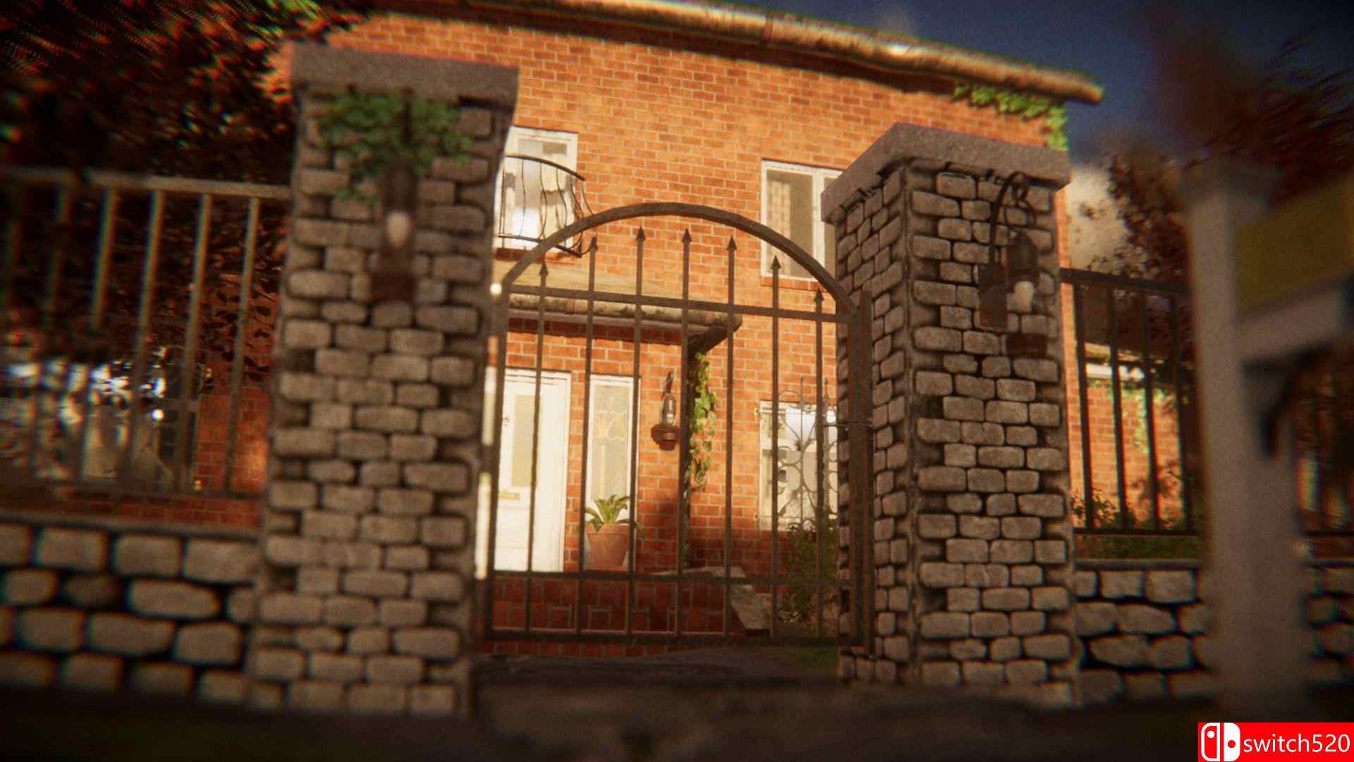 《那不是我妈妈！（That’s Not My Mom!）》bADkARMA硬盘版[CN/EN/JP]_3