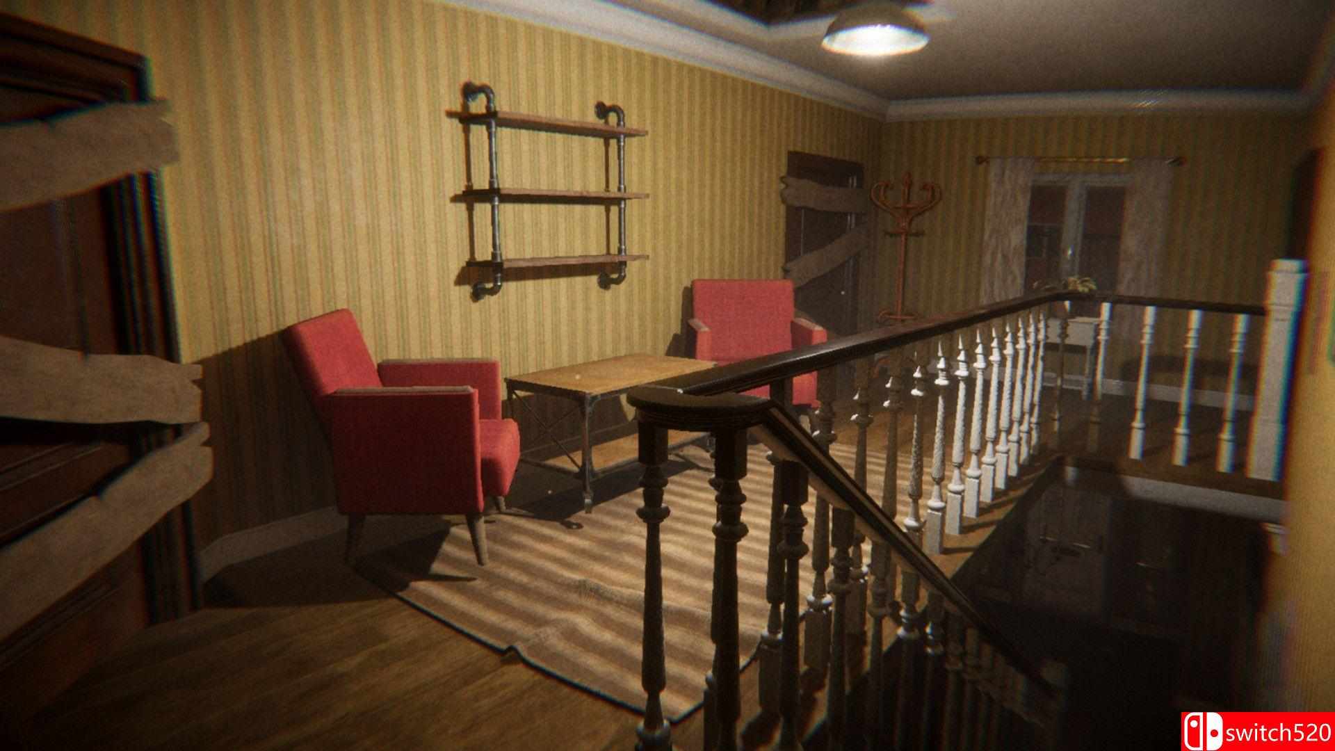 《那不是我妈妈！（That’s Not My Mom!）》bADkARMA硬盘版[CN/EN/JP]_4