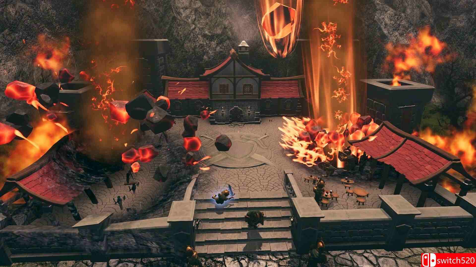 《神命 - 神祗模拟器（Fata Deum - The God Sim）》v7 GOG硬盘版[CN/TW/EN/JP]_5