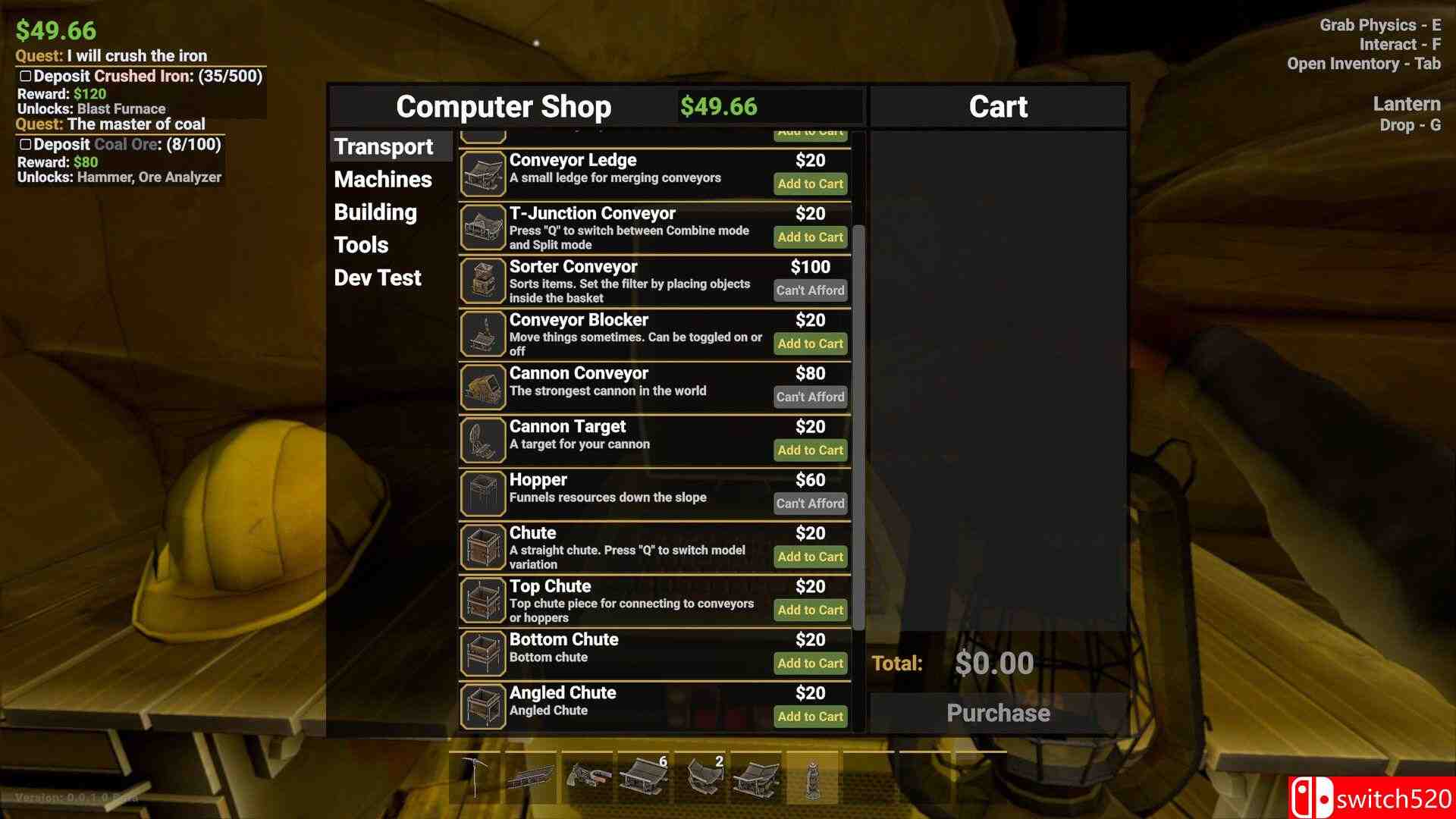 《矿业大亨（MineMogul）》Build 21317297 P2P硬盘版[EN]_4