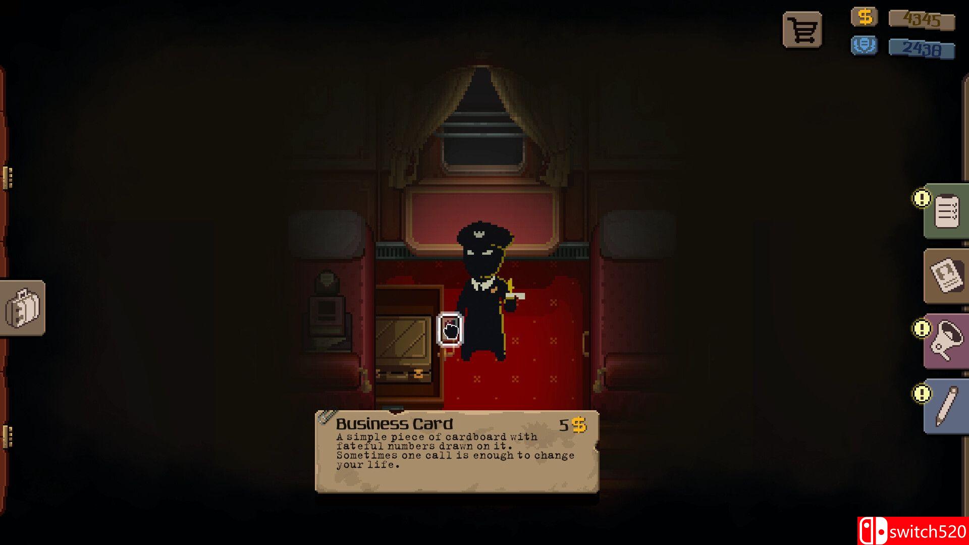 《旁观者：列车长（Beholder: Conductor）》v1.0.4.293 DINOByTES镜像版[CN/TW/EN/JP]_2