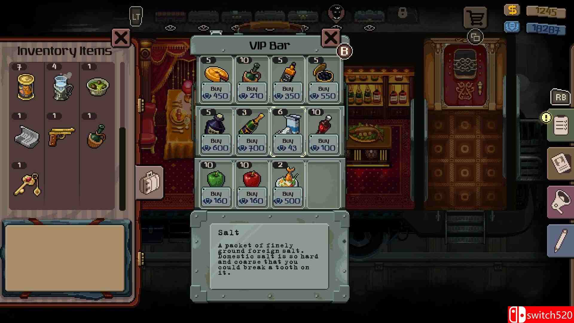 《旁观者：列车长（Beholder: Conductor）》v1.0.4.293 DINOByTES镜像版[CN/TW/EN/JP]_3