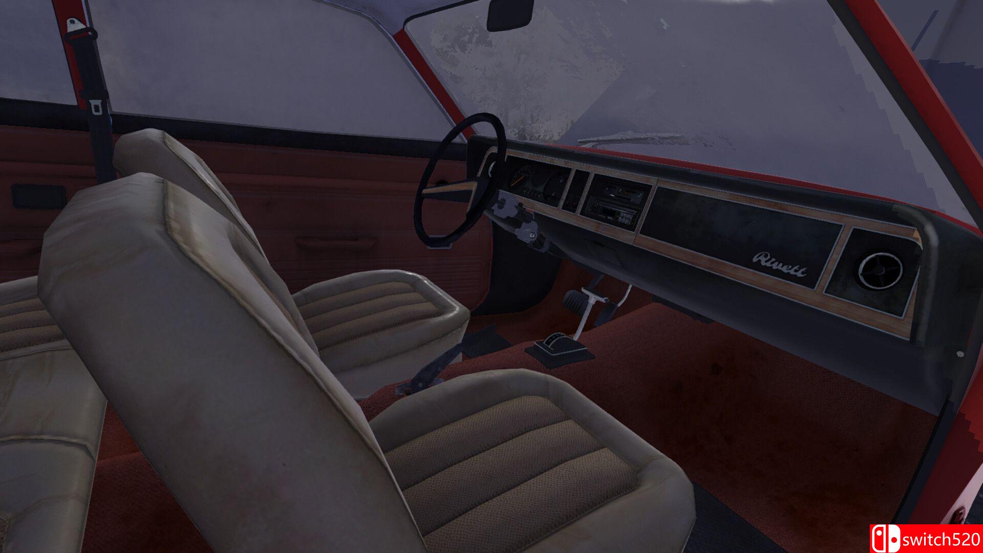 《我的冬季汽车（My Winter Car）》Early Access P2P硬盘版[EN]_2