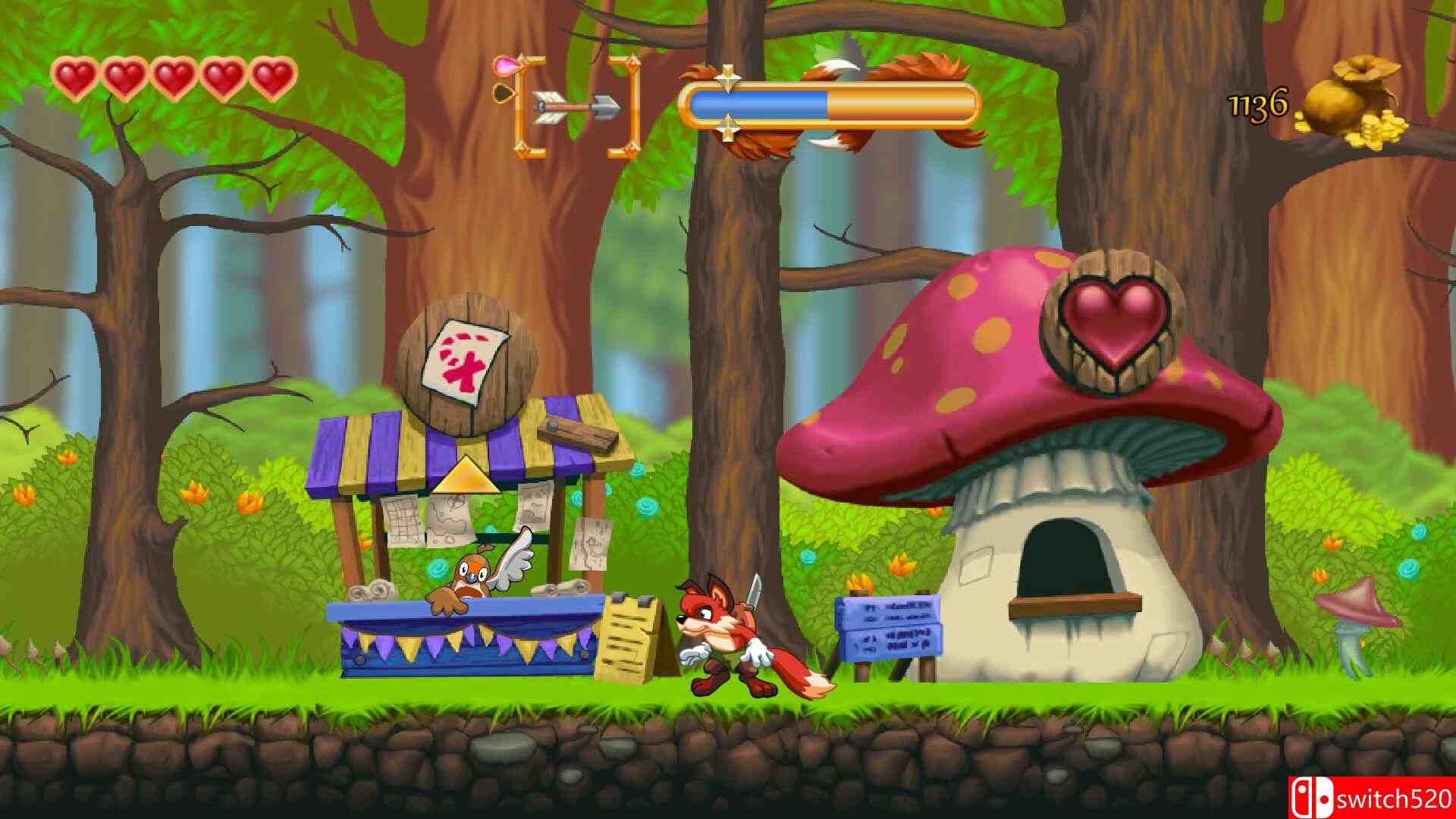 《芬尼根狐狸（Finnigan Fox）》Build 19182073 P2P硬盘版[EN]_4