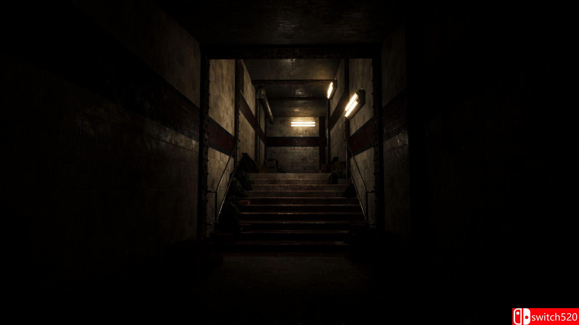 《幽暗走廊（THE WALLWAY）》Build 21325039 P2P硬盘版[EN]_4