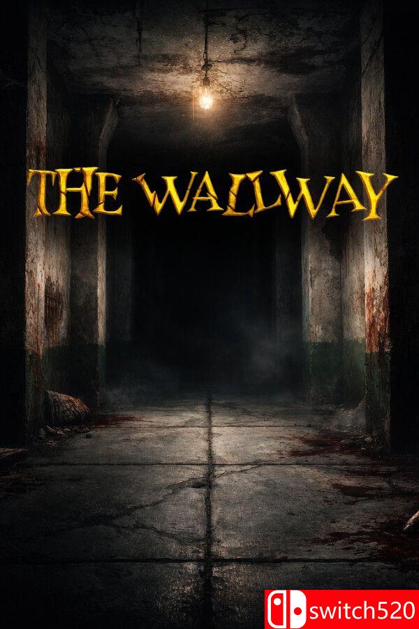 《幽暗走廊（THE WALLWAY）》Build 21325039 P2P硬盘版[EN]