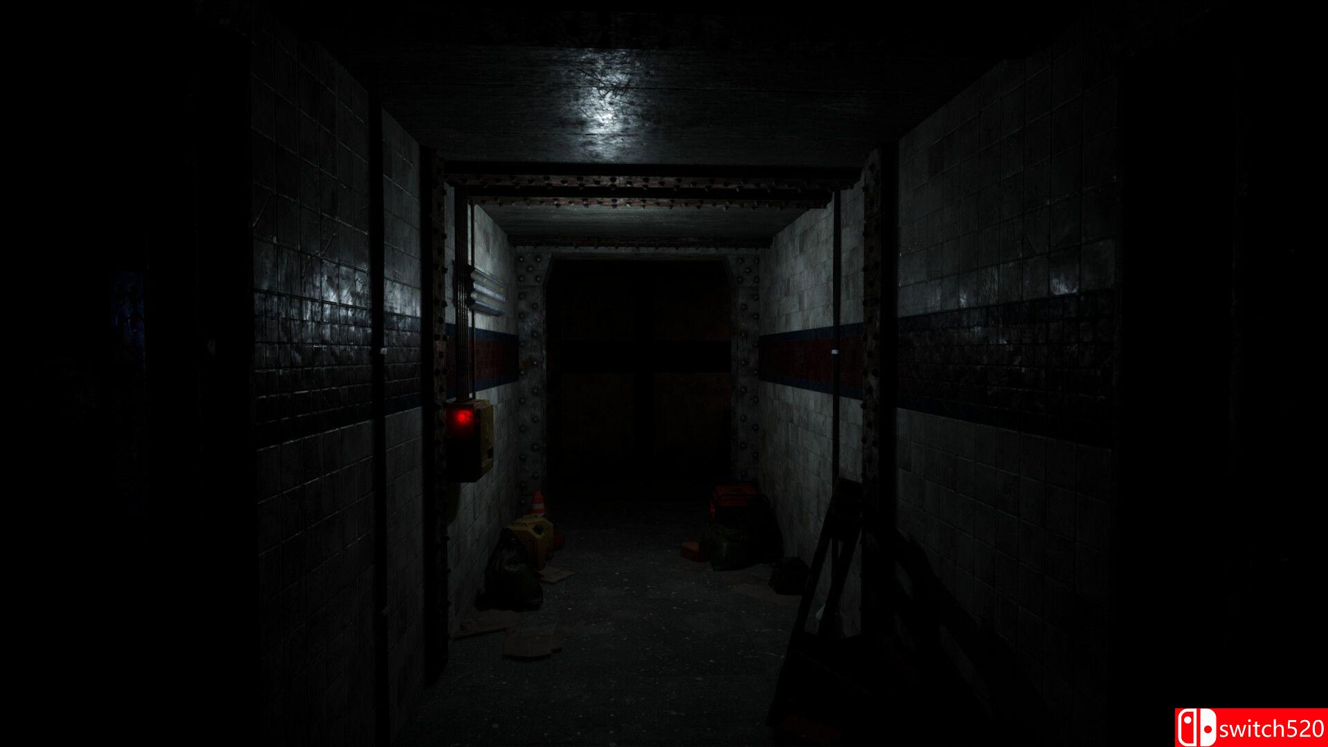 《幽暗走廊（THE WALLWAY）》Build 21325039 P2P硬盘版[EN]_5