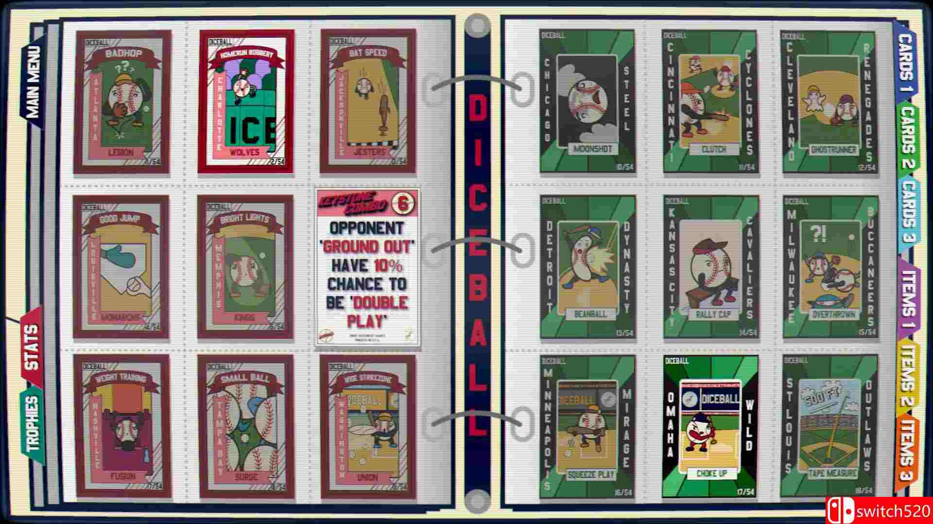 《骰球争霸（Diceball）》Build 20255183 P2P硬盘版[EN]_2