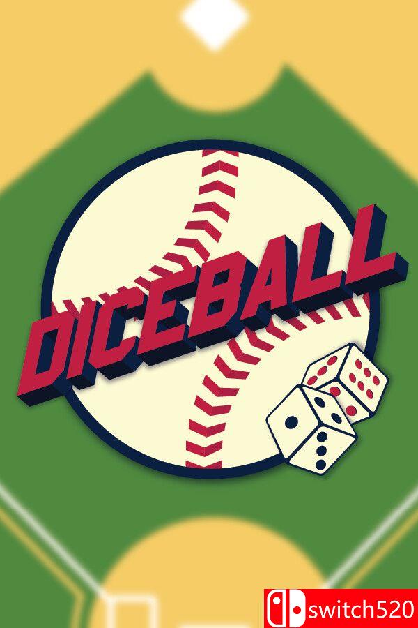 《骰球争霸（Diceball）》Build 20255183 P2P硬盘版[EN]