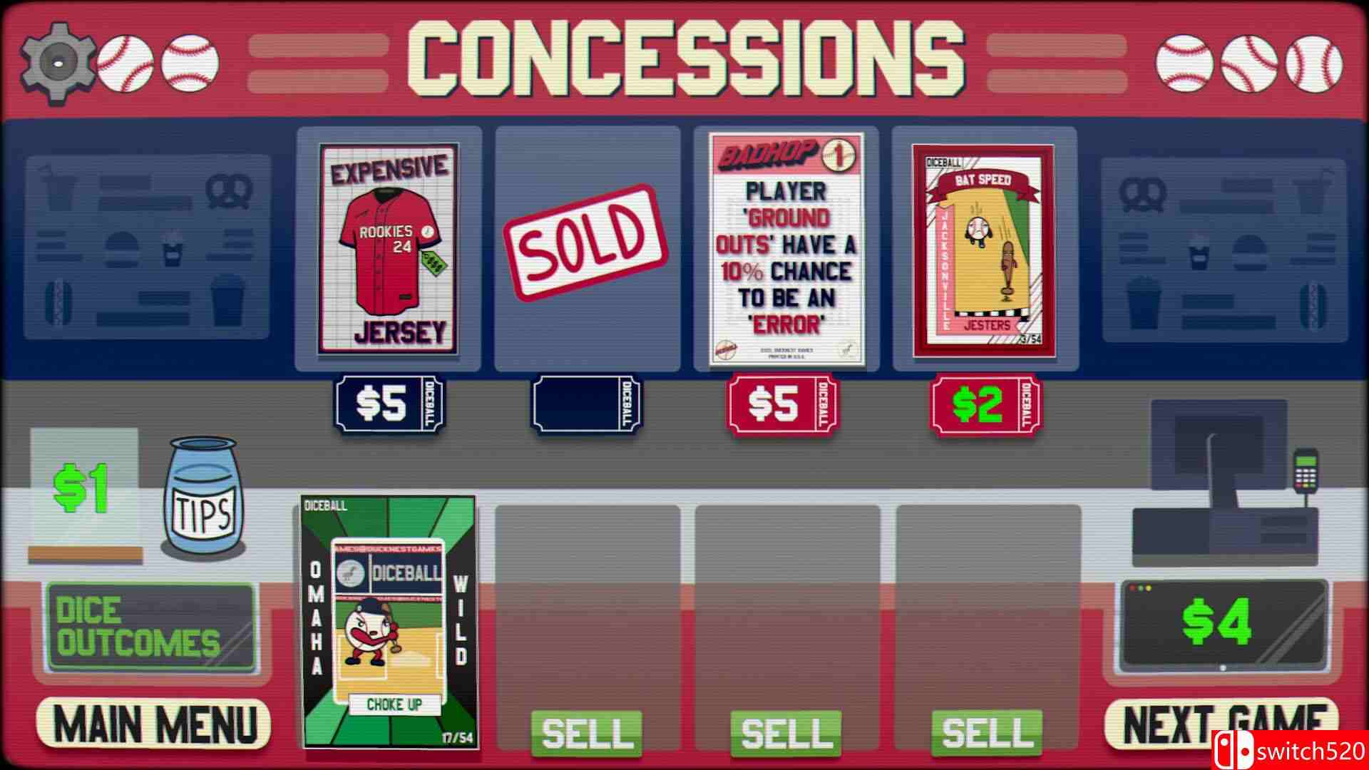 《骰球争霸（Diceball）》Build 20255183 P2P硬盘版[EN]_4