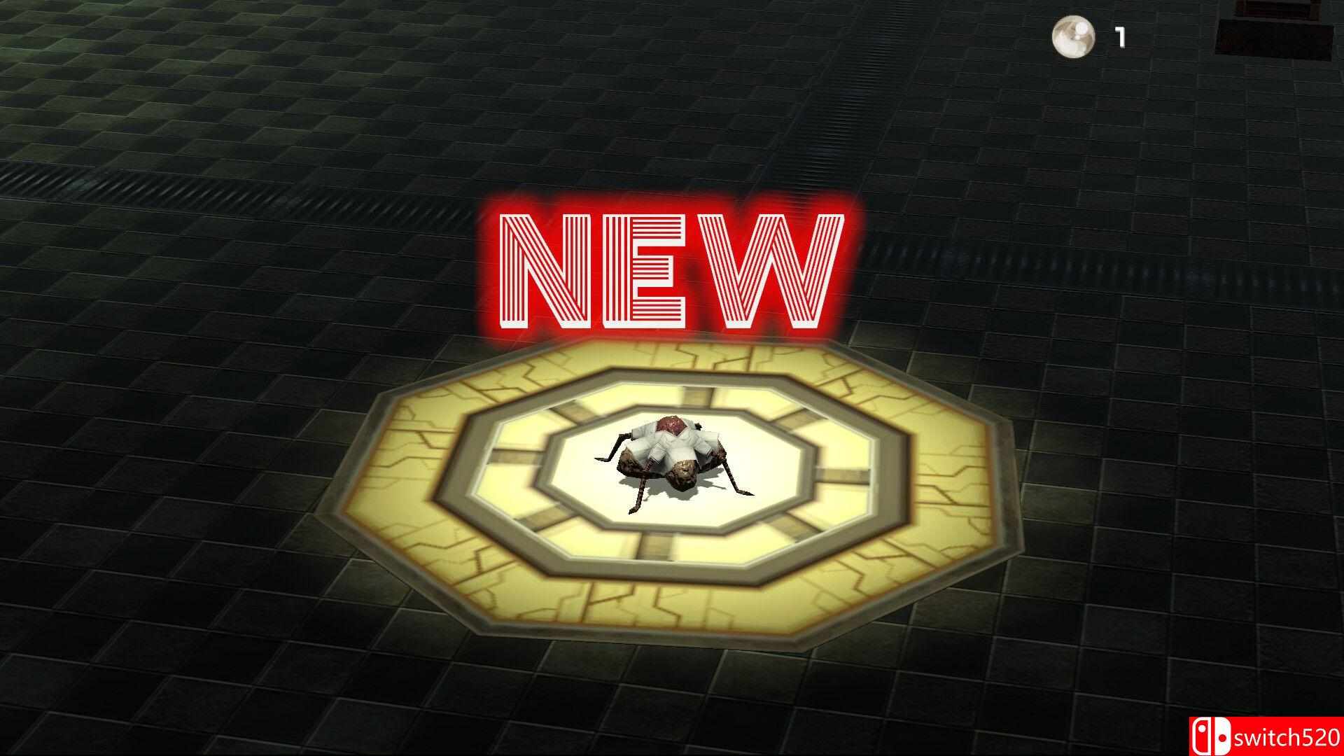 《BAROQUE ~ 一觉醒来成异形 ~ Revive（BAROQUE）》B.21052438 P2P硬盘版[CN/TW/EN/JP]_2