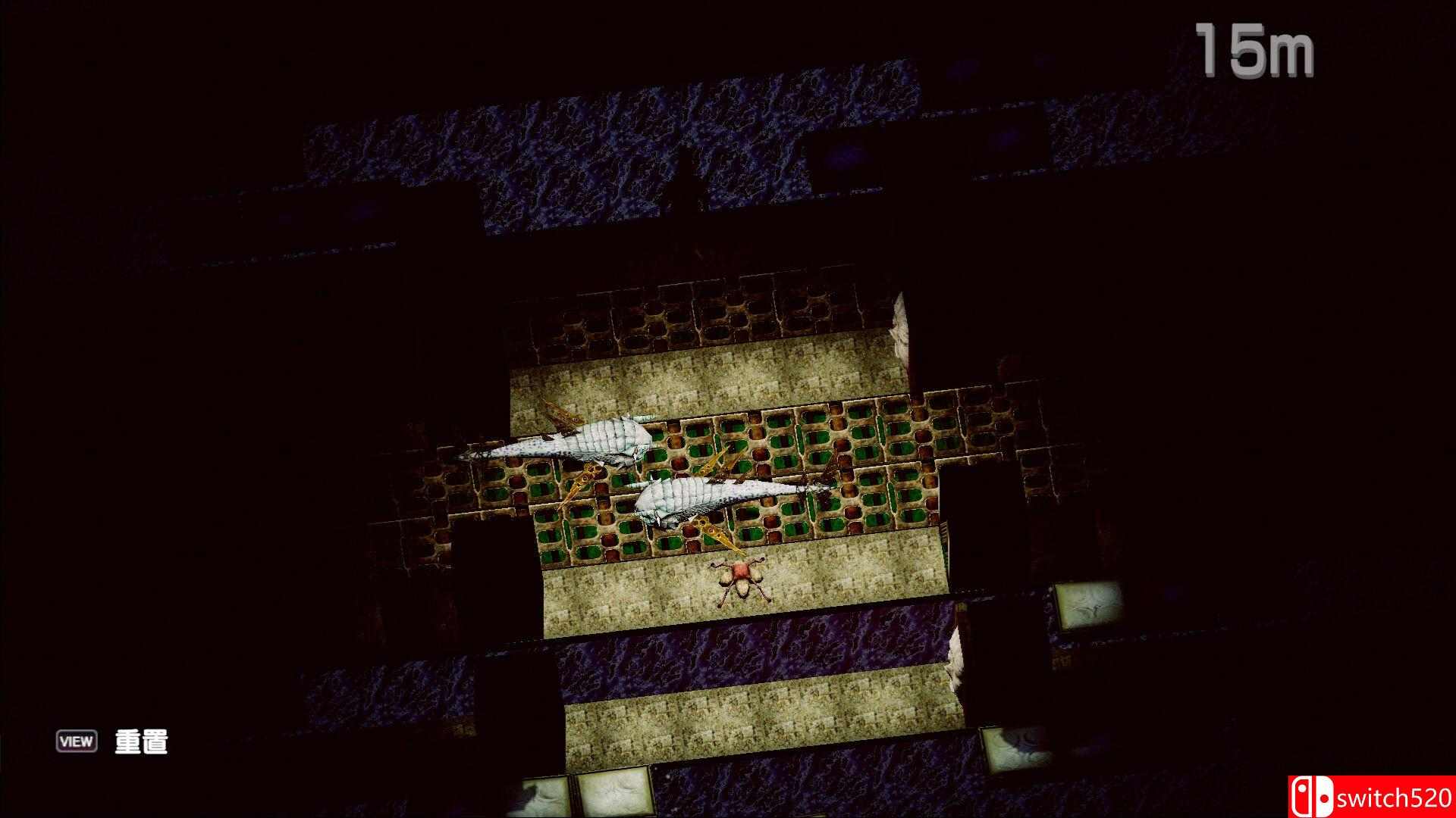 《BAROQUE ~ 一觉醒来成异形 ~ Revive（BAROQUE）》B.21052438 P2P硬盘版[CN/TW/EN/JP]_1