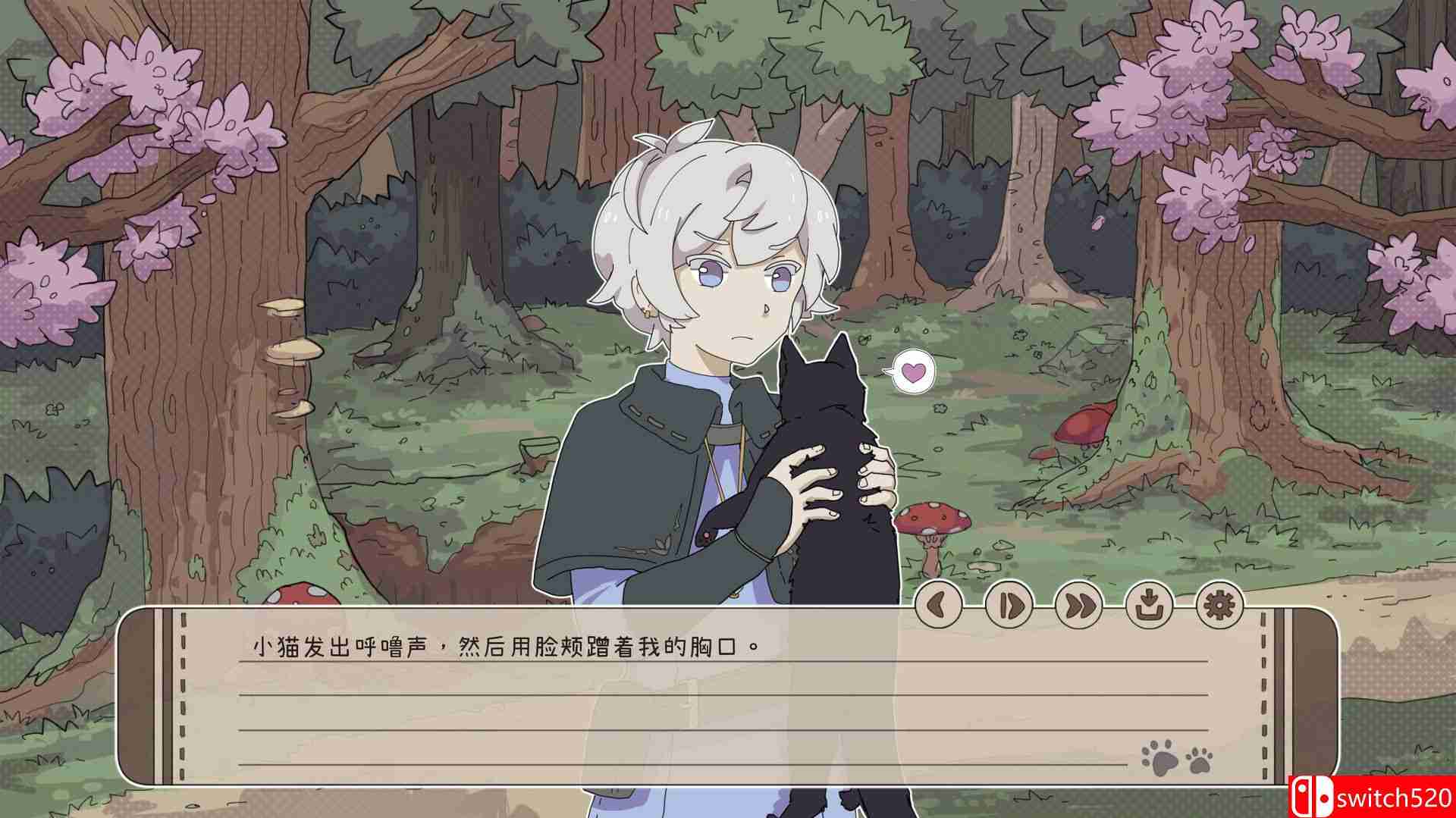 《混乱猫咪真是可爱到犯规！（My Confounding Cat is Criminally Cute!）》P2P硬盘版[CN/EN]_2