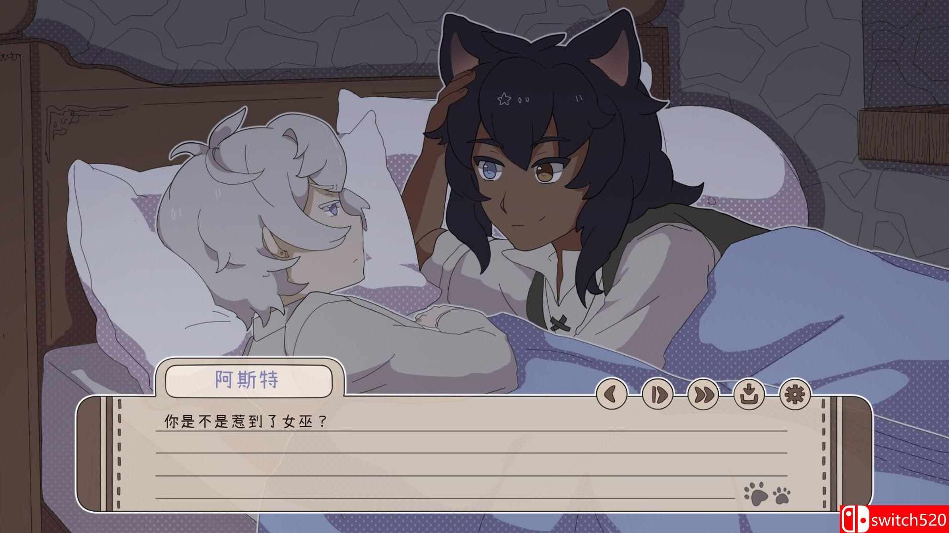 《混乱猫咪真是可爱到犯规！（My Confounding Cat is Criminally Cute!）》P2P硬盘版[CN/EN]_3