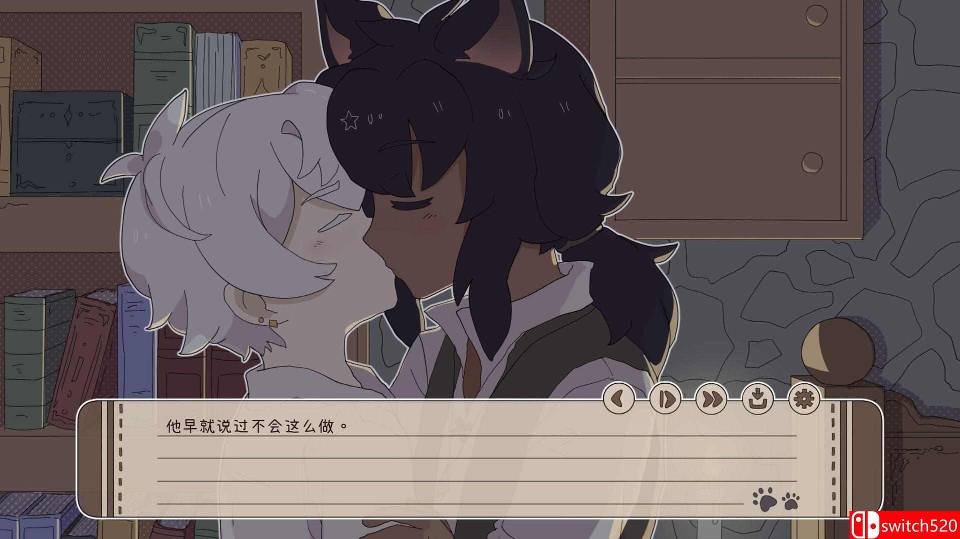 《混乱猫咪真是可爱到犯规！（My Confounding Cat is Criminally Cute!）》P2P硬盘版[CN/EN]_4