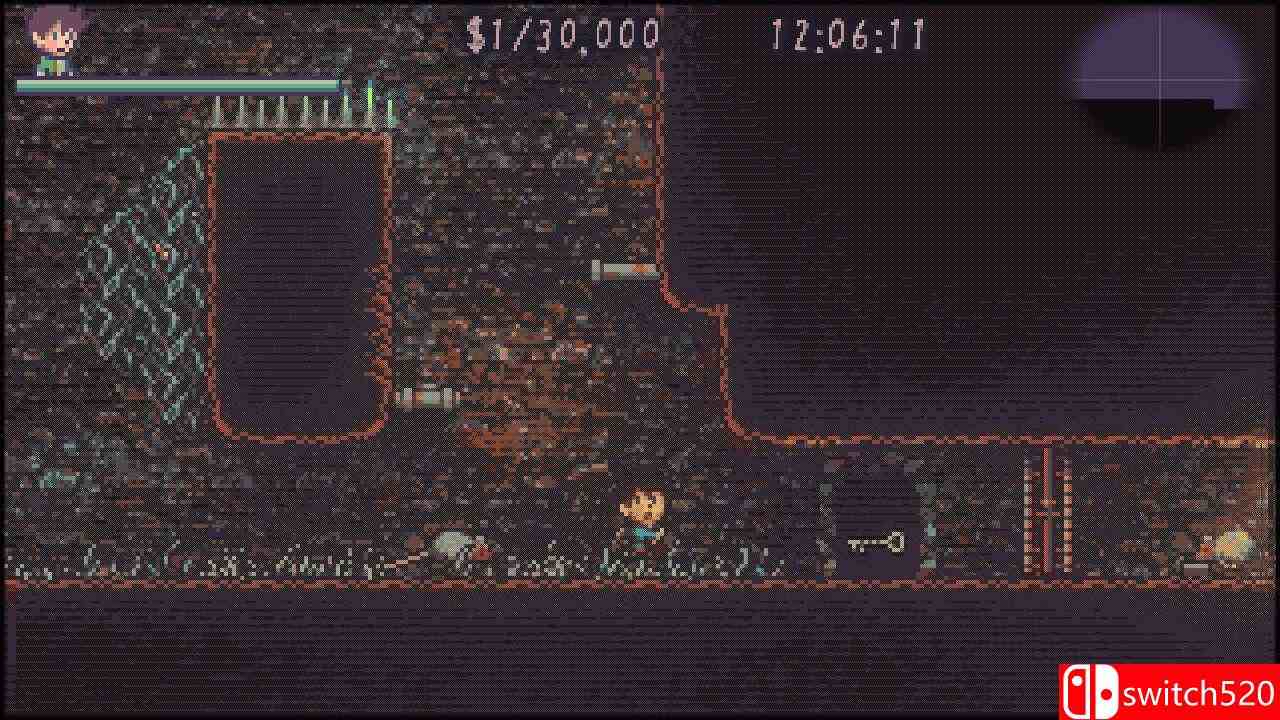 《美好旧时光：四宝奇兵大冒险（THE GOOD OLD DAYS）》Build 21093917 P2P硬盘版[CN/TW/EN/JP]_1