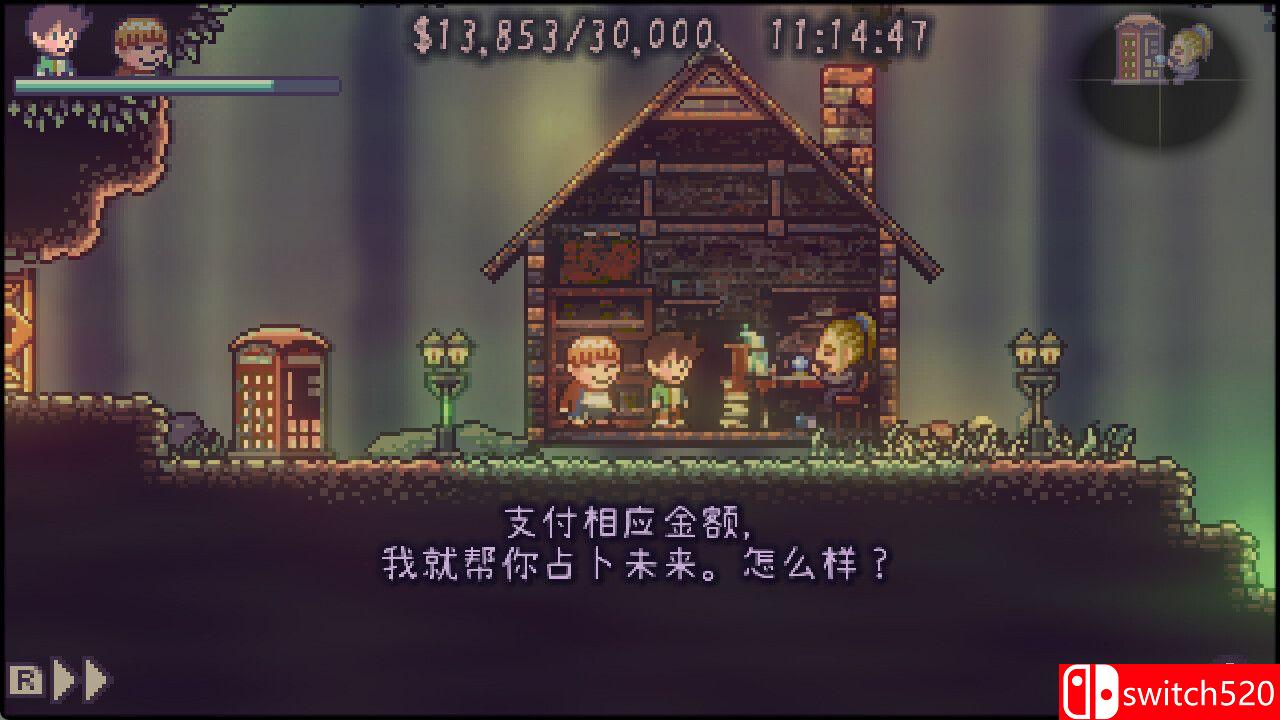 《美好旧时光：四宝奇兵大冒险（THE GOOD OLD DAYS）》Build 21093917 P2P硬盘版[CN/TW/EN/JP]_4