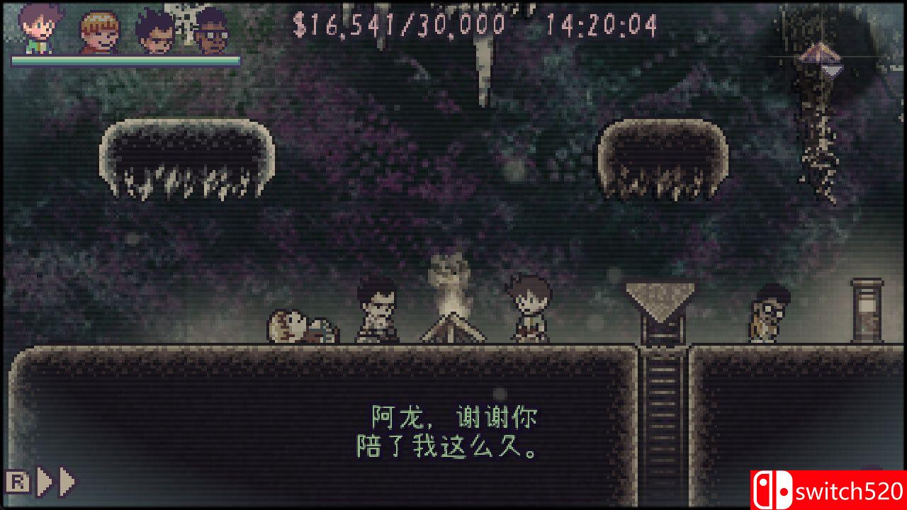 《美好旧时光：四宝奇兵大冒险（THE GOOD OLD DAYS）》Build 21093917 P2P硬盘版[CN/TW/EN/JP]_5