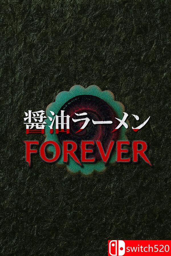 《酱油拉面永远（Shoyu Ramen Forever）》官方中文 TENOKE镜像版[CN/EN/JP]