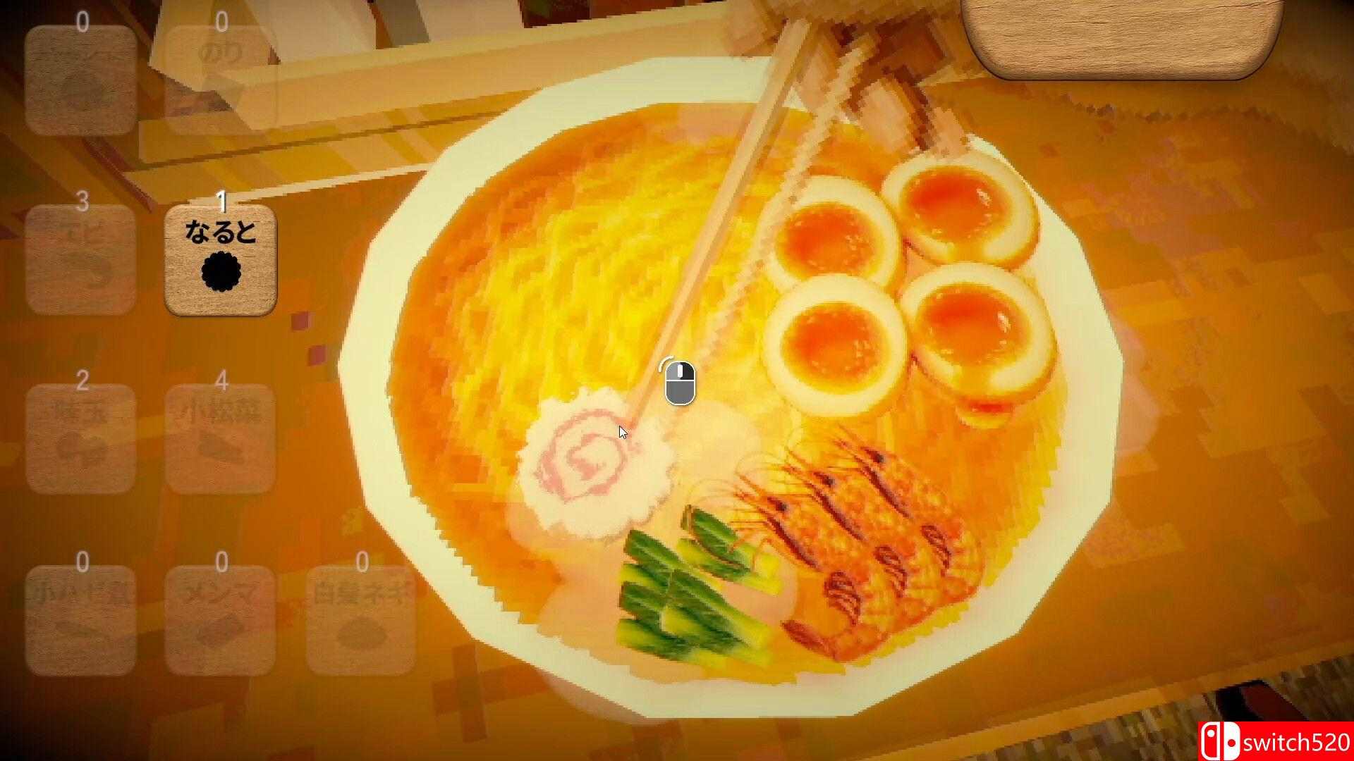 《酱油拉面永远（Shoyu Ramen Forever）》官方中文 TENOKE镜像版[CN/EN/JP]_1