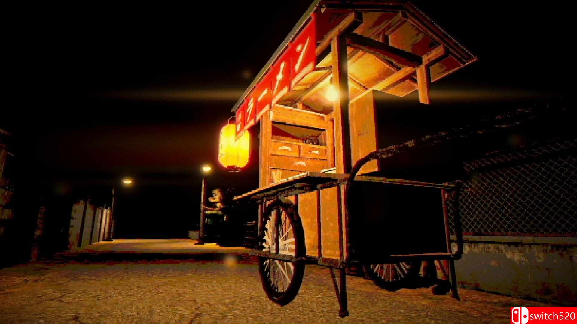 《酱油拉面永远（Shoyu Ramen Forever）》官方中文 TENOKE镜像版[CN/EN/JP]_2