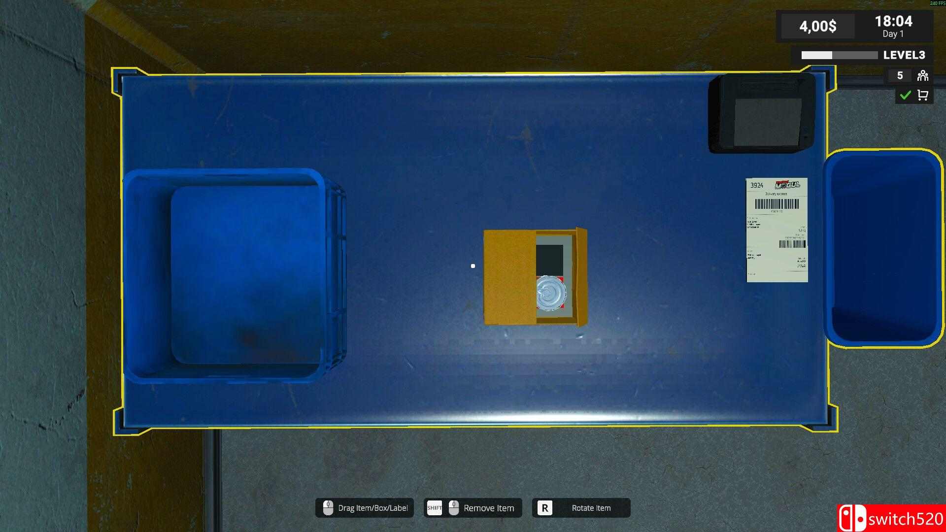 《网店大亨（Webstore Mogul）》Early Access P2P硬盘版[EN]_2