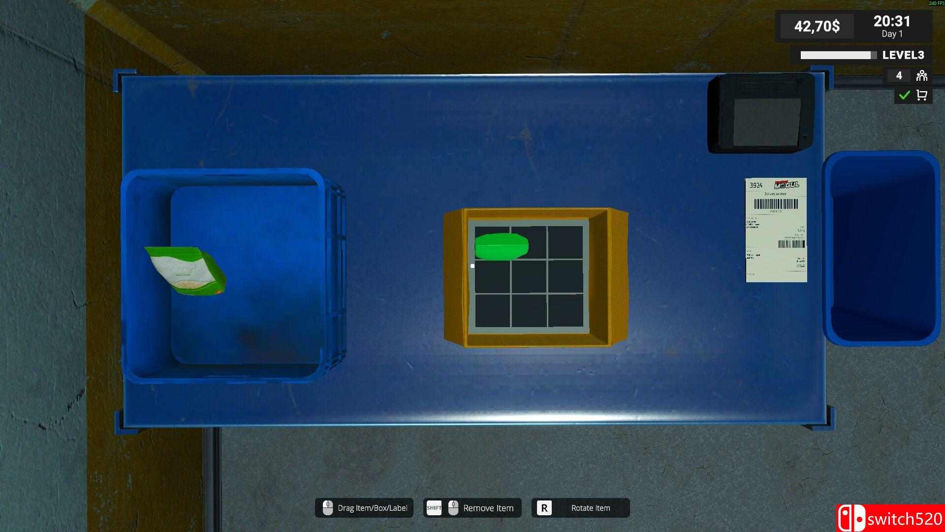 《网店大亨（Webstore Mogul）》Early Access P2P硬盘版[EN]_4