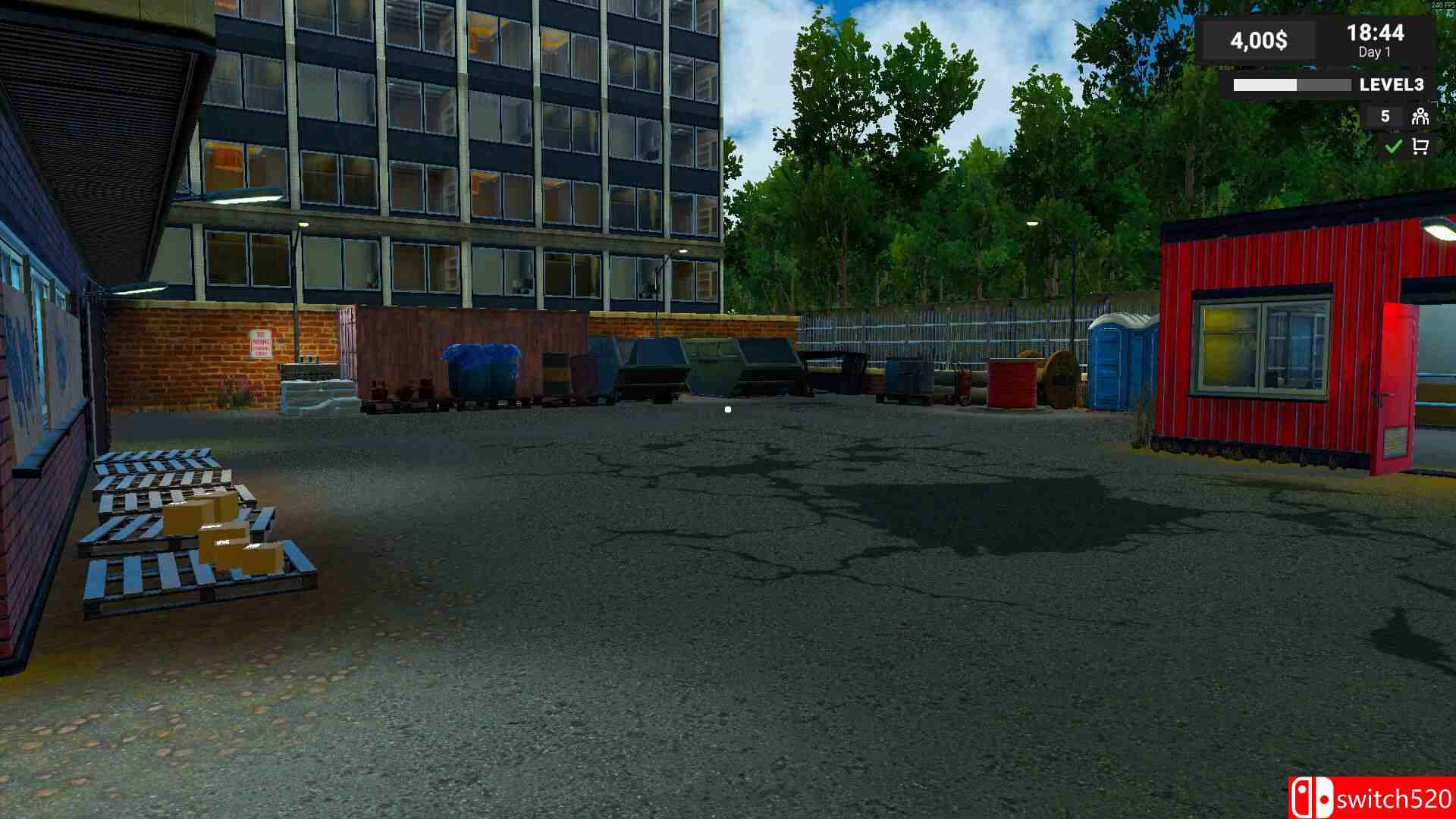 《网店大亨（Webstore Mogul）》Early Access P2P硬盘版[EN]_1