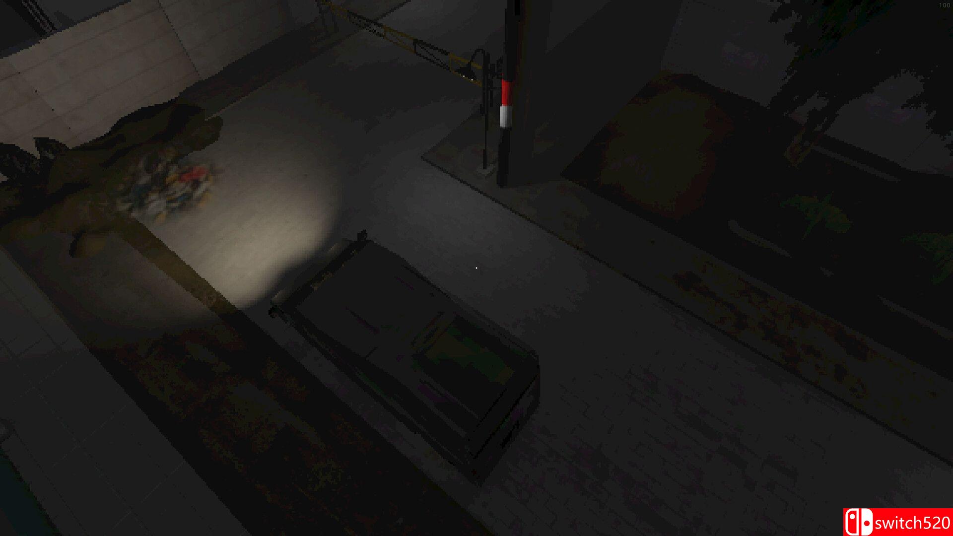 《痴迷：追迹（Obsessed : Trace）》官方中文 v0.2.98 P2P硬盘版[CN/TW/EN/JP]_2