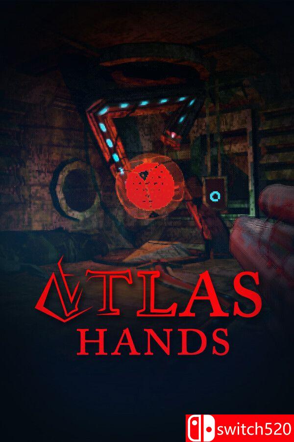 《阿特拉斯之手（Atlas Hands）》官方中文 Build 21297435 P2P硬盘版[CN/TW/EN]