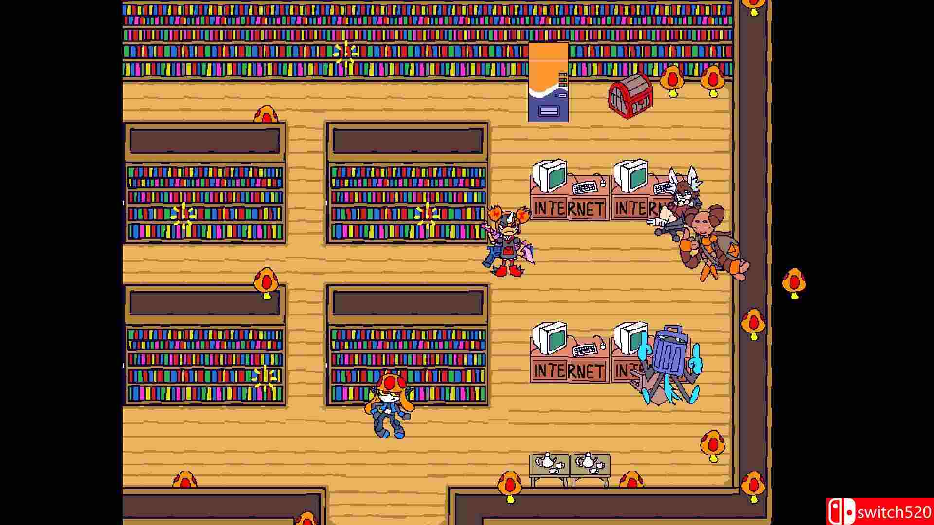 《强悍爆裂战队（Bad Bitch Blasters）》v1.0.3 P2P硬盘版[EN]_1