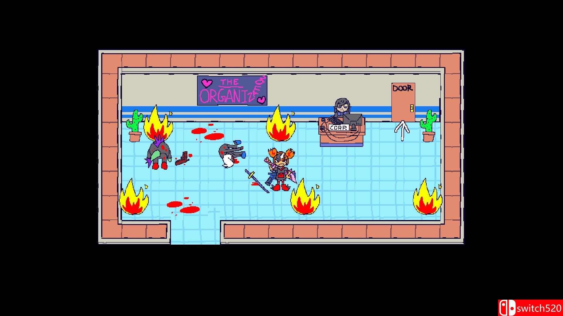 《强悍爆裂战队（Bad Bitch Blasters）》v1.0.3 P2P硬盘版[EN]_5