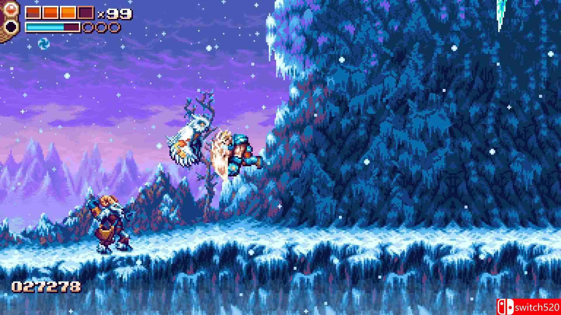 《魔爪：恩纳尔起源（DaemonClaw: Origins of Nnar）》Chronos硬盘版[EN]_4