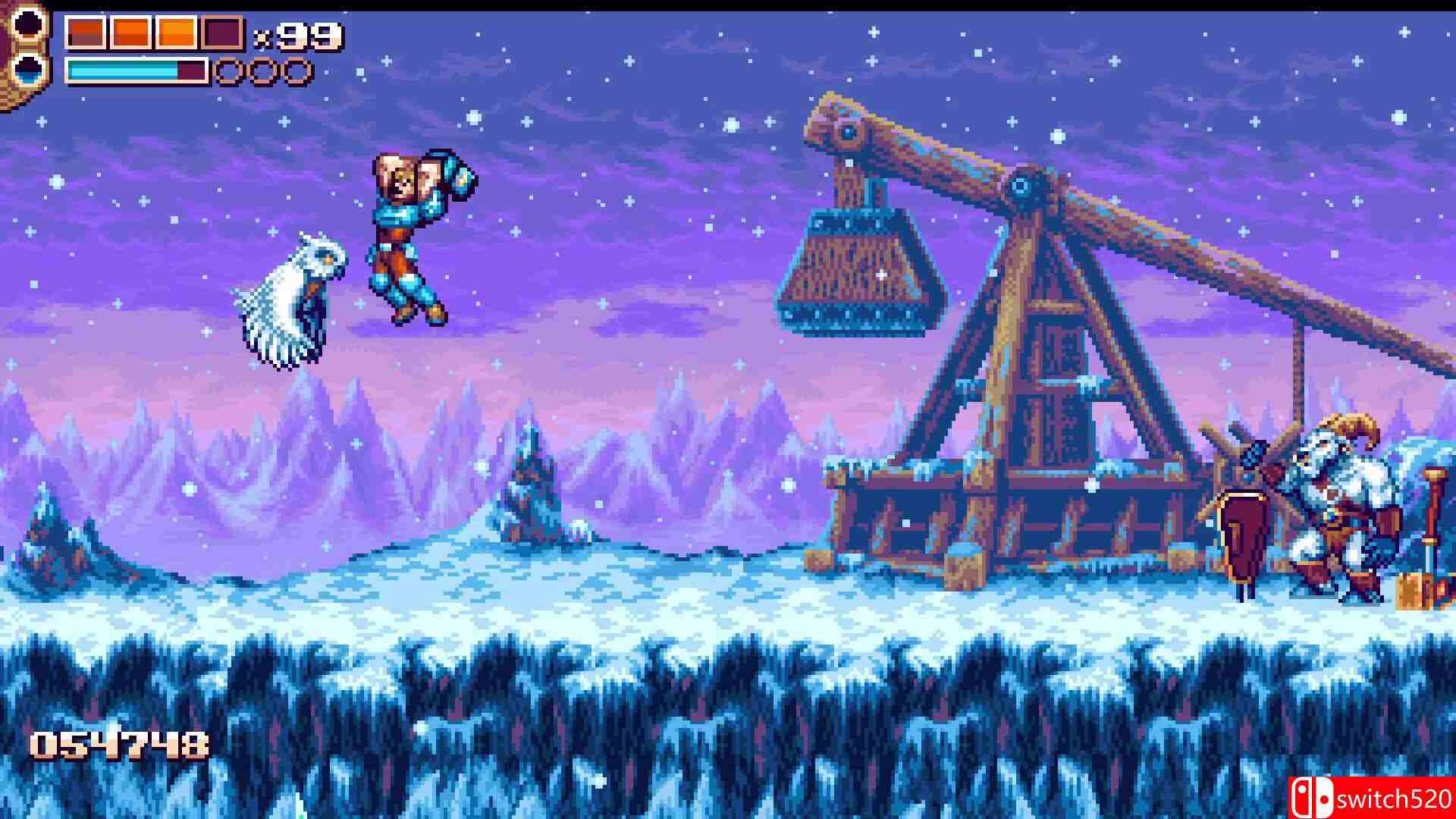 《魔爪：恩纳尔起源（DaemonClaw: Origins of Nnar）》Chronos硬盘版[EN]_5